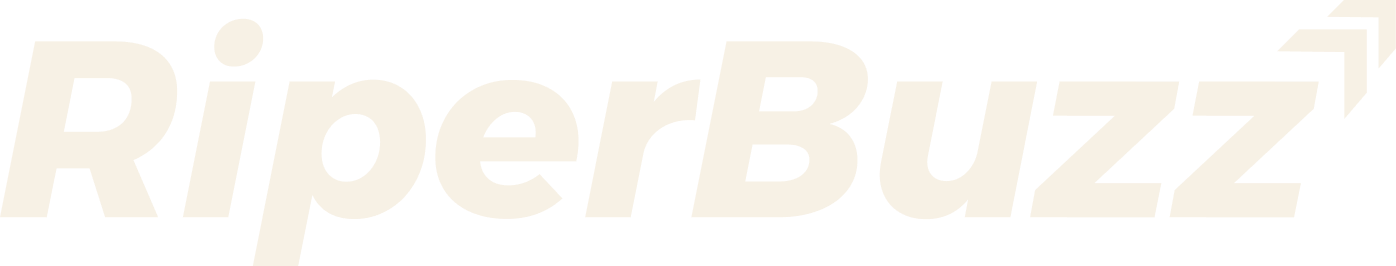 Riper Buzz